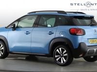 Used Citroën C3 Feel 82 HP (60 kW) 2019 Hatchback