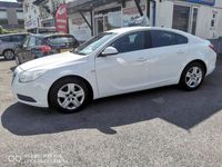 used Vauxhall Insignia EXCLUSIV CDTI Hatchback