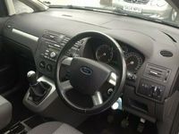 Used Ford C-MAX 2005 MPV