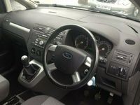 used Ford C-MAX 1.6