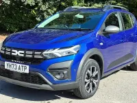 Used Dacia Sandero Journey 91 HP (66 kW) 2022 Hatchback