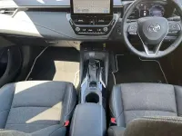 Used Toyota Corolla Design 140 HP (102 kW) 2023 White Hatchback