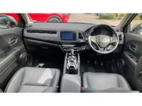 used Honda HR-V 1.5 i-VTEC EX 5dr Petrol Hatchback