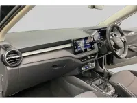 Used Skoda Fabia SE 94 HP (69 kW) 2025 Black magic pearl effect Hatchback