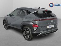 Used Hyundai Kona Ultimate 129 HP (94 kW) 2025 Grey SUV