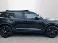 Used Volvo XC40 Plus 194 HP (142 kW) 2026 SUV
