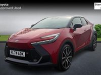 Used Toyota C-HR Sport 223 HP (164 kW) 2026 SUV