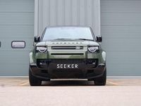 New Land Rover Defender HSE Dynamic 2026 Grey SUV