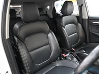 Used MG ZS Exclusive 2018 White SUV