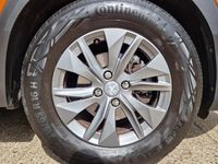 Used Peugeot 2008 Active+ 99 HP (72 kW) 2023 Orange SUV