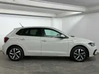 Nowe VW Polo Match 95 KM (69 kW) 2026 Szary Hatchback