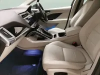 Used Jaguar I-Pace SE 294 kW (400 HP) 2022 Blue SUV