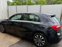 Second-hand Mercedes A180 SE 136 CP (100 kW) 2021 Hatchback