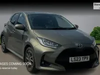 Used Toyota Yaris Design 116 HP (85 kW) 2026 Hatchback