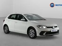 Używany VW Polo Life 95 KM (69 kW) 2026 Hatchback