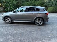Used Fiat Tipo 2021 Grey Hatchback