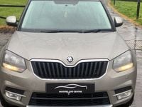Used Skoda 110 R SE 110 HP (80 kW) 2016 Estate