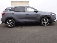 Used MG HS Trophy 2024 Metallic grey SUV