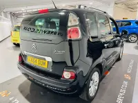 Usado Citroën C3 Picasso Exclusive 90 HP (66 kW) 2015 Preto Monovolume