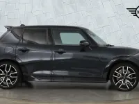 Used Mini Cooper Hatch 113 kW (154 HP) 2025 Grey Hatchback