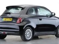 Used Fiat 500e Action 69 kW (95 HP) 2023 Hatchback