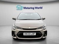 Used Suzuki Swace 140 HP (102 kW) 2023 Estate