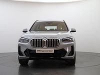 Used BMW X3 M Sport 181 HP (133 kW) 2023 Grey SUV