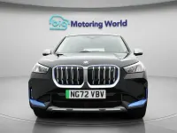 Used BMW iX1 xLine 11 kW (15 HP) 2023 SUV