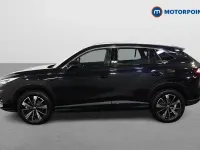Usado MG HS Trophy 224 CV (164 kW) 2025 Negro SUV