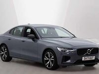 Used Volvo S60 R-Design 390 HP (286 kW) 2022 Sedan