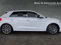 New Audi A1 S-Line 113 HP (83 kW) 2026 Other Hatchback