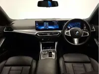 Used BMW 320 M Sport 184 HP (135 kW) 2024 Black Estate