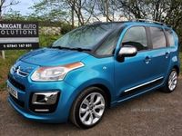 used Citroën C3 Picasso ESTATE SPECIAL EDITION