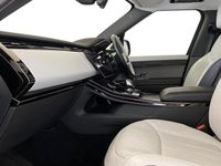 Used Land Rover Range Rover Sport SE Dynamic 300 HP (220 kW) 2023 Blue SUV