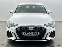 Used Audi A3 Sportback e-tron S-Line 204 HP (150 kW) 2025 Hatchback