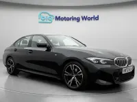 Usado BMW 320 M Sport 184 CV (135 kW) 2026 Berlina