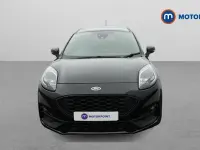 Used Ford Puma ST-Line 125 HP (91 kW) 2023 Black SUV