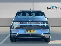 Used Hyundai Ioniq 5 Premium 167 kW (228 HP) 2024 Grey SUV