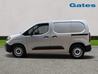 New Vauxhall Combo 100 kW (136 HP) 2025 Grey MPV