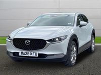 New Mazda CX-30 Exclusive-Line 2026 SUV