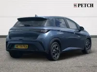 Used BYD Dolphin Design 147 kW (200 HP) 2026 Grey Hatchback