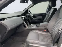 Used Land Rover Discovery 5 SE Dynamic 2026 Silver SUV