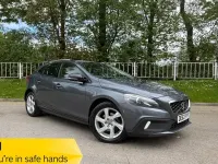 Usado Volvo V40 CC 2013 Carrinha