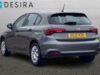 used Fiat Tipo 1.0 5dr