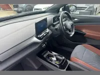 Used VW ID.4 Pro Performance 150 kW (204 HP) 2021 Blue SUV