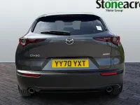 Used Mazda CX-30 Inclusive 183 HP (134 kW) 2020 Grey SUV