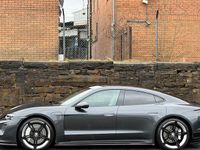 Used Porsche Taycan 419 kW (571 HP) 2023 Sedan