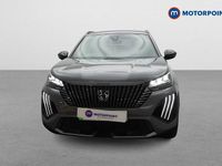 Used Peugeot e-2008 GTi 100 kW (136 HP) 2024 Grey SUV