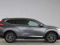 Used Honda CR-V Hybrid 184 HP (135 kW) 2023 SUV