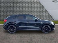 Used Audi Q2 Black Edition 2023 SUV